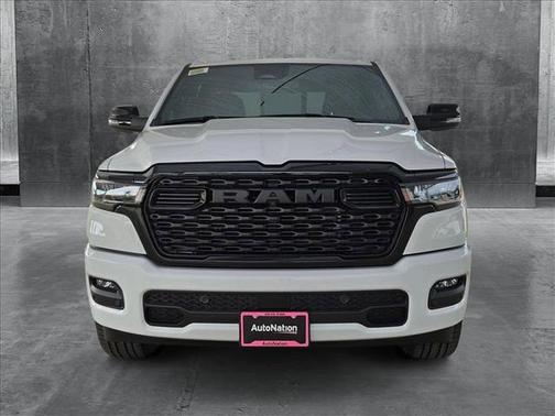 2025 RAM 1500 Lone Star