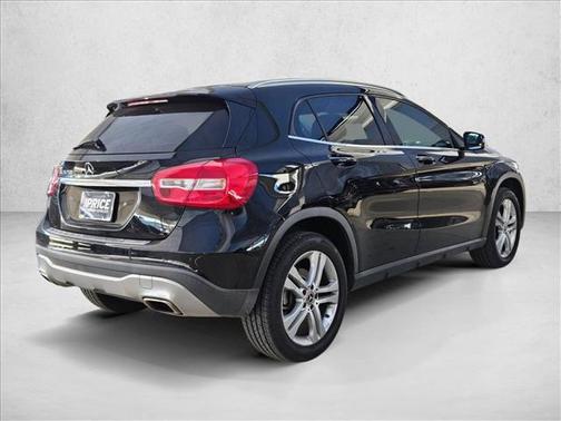 2019 Mercedes-Benz GLA 250 Base