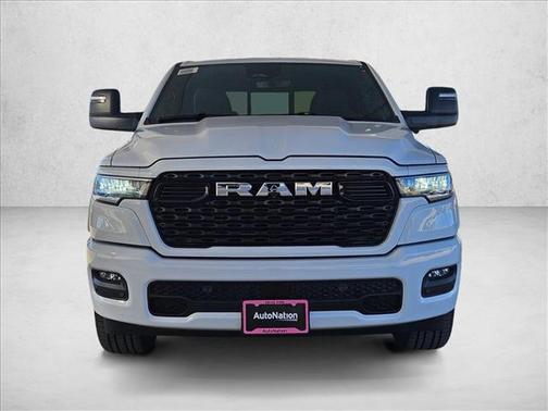 2025 RAM 1500 Lone Star