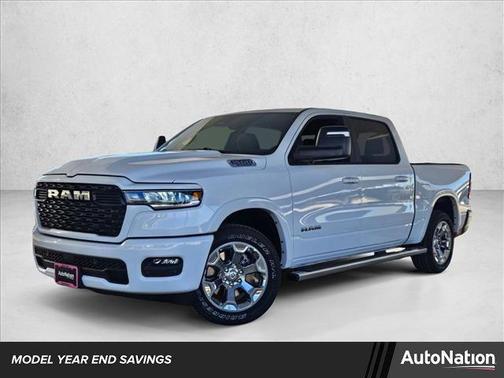 2025 RAM 1500 Lone Star