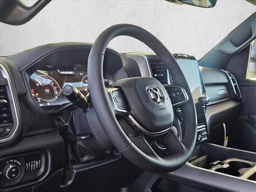 2025 RAM 1500 Lone Star