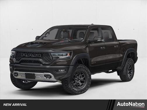2024 RAM 1500 TRX
