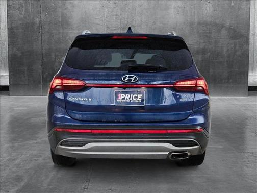 2023 Hyundai SANTA FE SEL 2.4