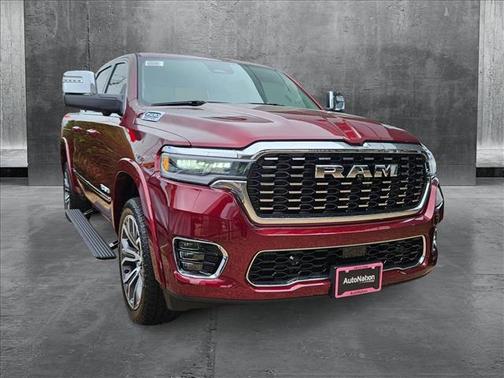 2025 RAM 1500 ST