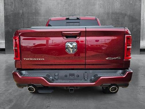 2025 RAM 1500 ST