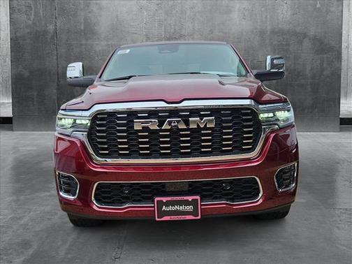2025 RAM 1500 ST