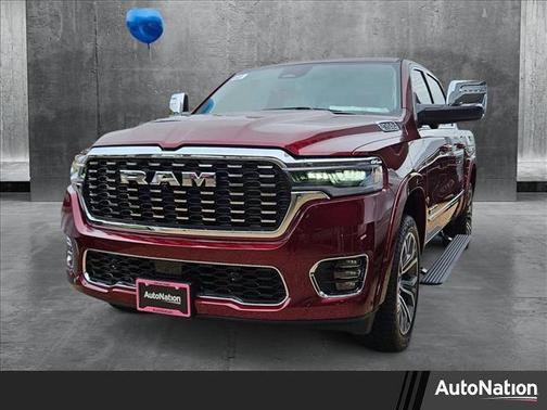2025 RAM 1500 ST