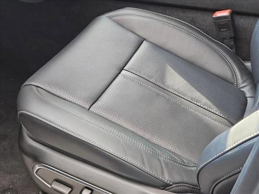 2025 Jeep Wagoneer 4x4