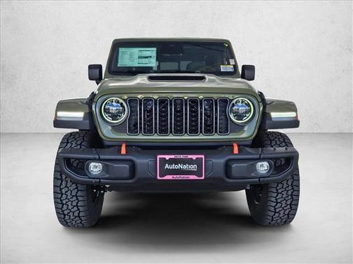 2026 Jeep Gladiator Mojave X