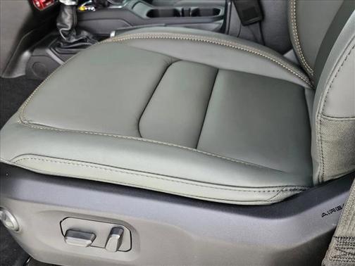 2026 Jeep Gladiator Mojave X