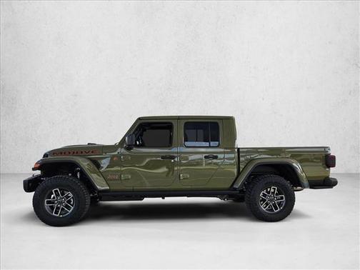2026 Jeep Gladiator Mojave X