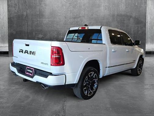 2025 RAM 1500 Limited