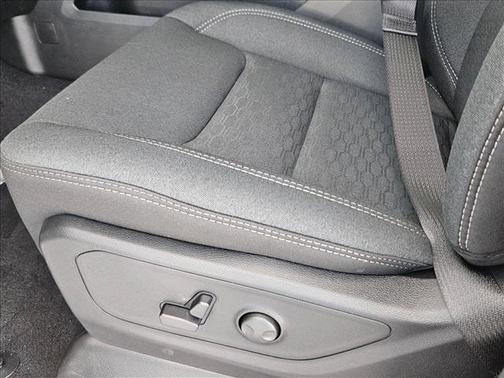 Bright White Clearcoat 2026 RAM 1500 Lone Star