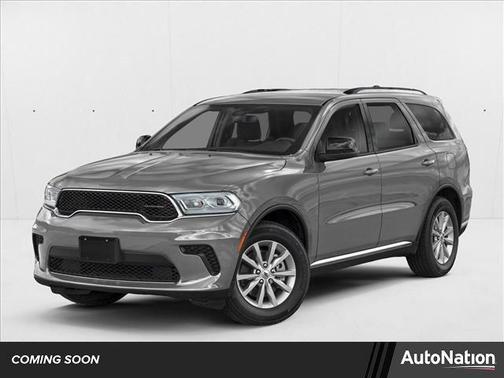 2025 Dodge Durango GT RWD