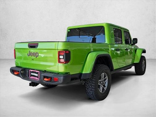 Mojito 2026 Jeep Gladiator Mojave X 4x4