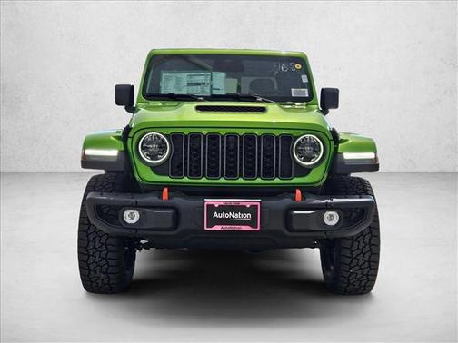 Mojito 2026 Jeep Gladiator Mojave X 4x4