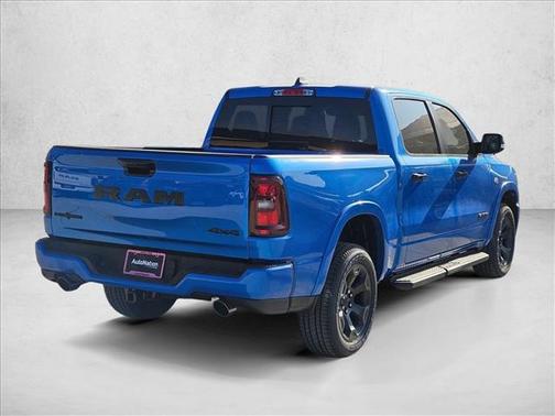 2026 RAM 1500 Lone Star