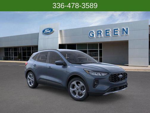2026 Ford Escape ST-Line Select