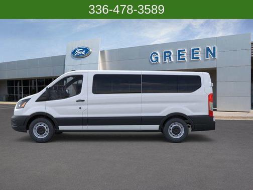 2026 Ford Transit-350 XL