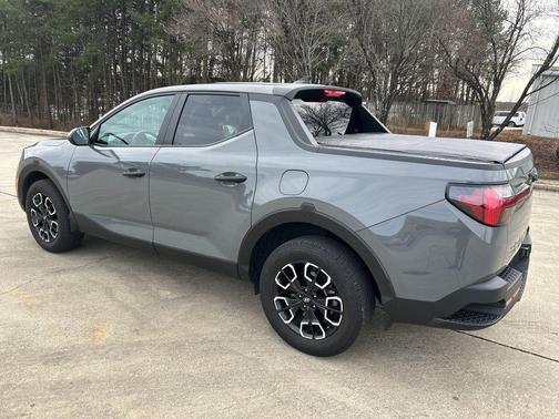 2023 Hyundai SANTA CRUZ SEL