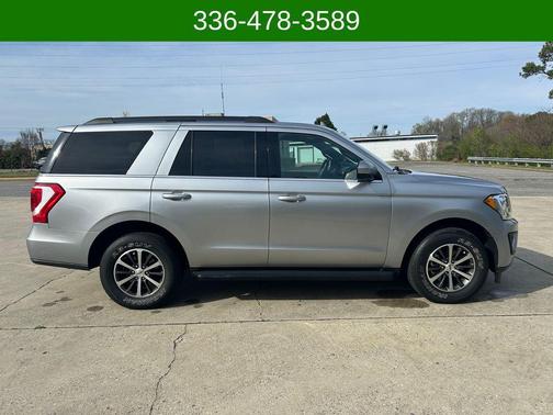 2021 Ford Expedition XLT