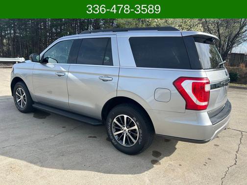 2021 Ford Expedition XLT