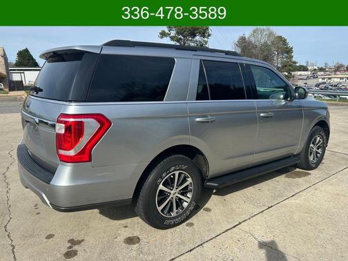 2021 Ford Expedition XLT