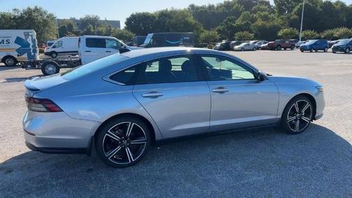 2023 Honda Accord SPORT