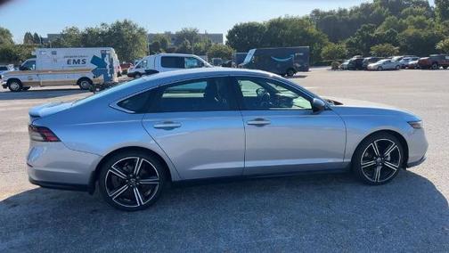 2023 Honda Accord SPORT
