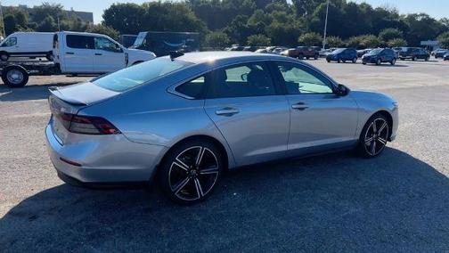 2023 Honda Accord SPORT