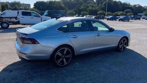 2023 Honda Accord SPORT