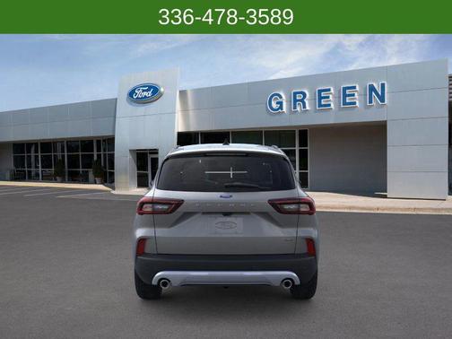 2026 Ford Escape PHEV SE