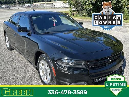 2023 Dodge Charger SXT