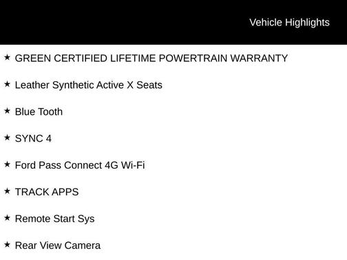 OXFORD WHITE 2025 Ford Mustang EcoBoost Premium
