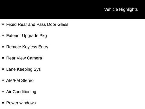 2024 Ford Transit-250 Base