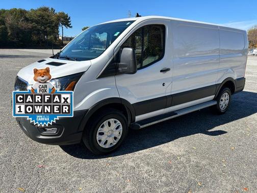2024 Ford Transit-250 Base
