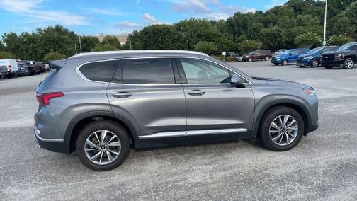 2020 Hyundai SANTA FE 2.4 SEL