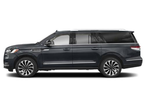 STARLIGHT GRAY METALLIC 2023 Lincoln Navigator Reserve