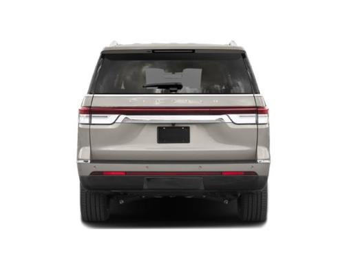 STARLIGHT GRAY METALLIC 2023 Lincoln Navigator Reserve