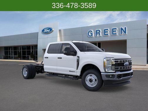 2026 Ford F-350 XL