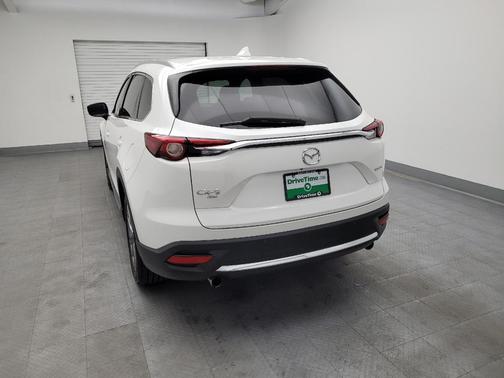 2021 Mazda CX-9 Grand Touring