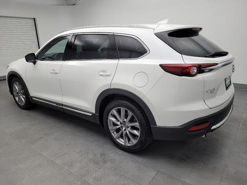 2021 Mazda CX-9 Grand Touring