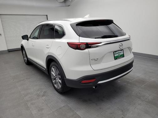 2021 Mazda CX-9 Grand Touring