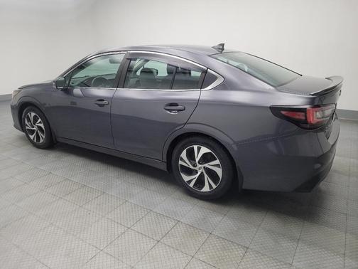 2021 Subaru Legacy Premium