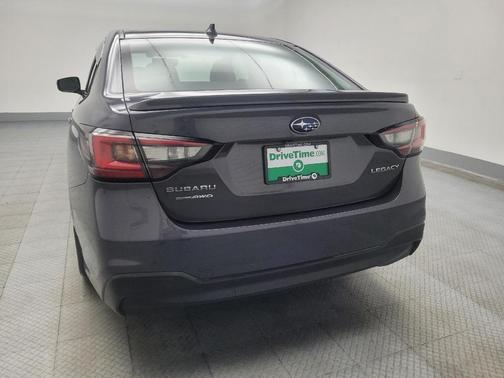 2021 Subaru Legacy Premium