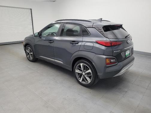 2019 Hyundai KONA Ultimate