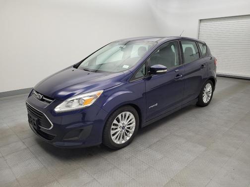2017 Ford C-Max Hybrid SE