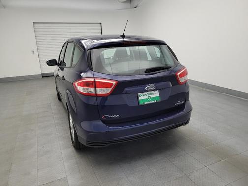 2017 Ford C-Max Hybrid SE