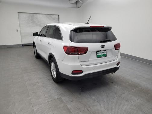 2020 Kia Sorento L