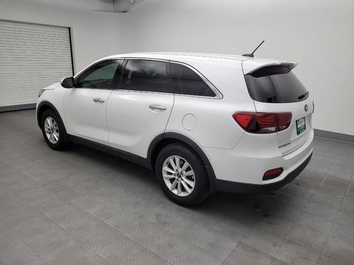 2020 Kia Sorento L